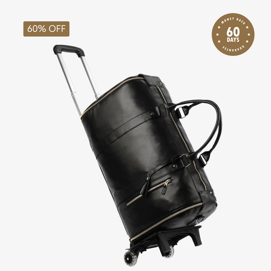Nomad Luxe Bag